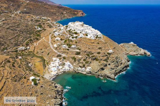 Kastro Sifnos